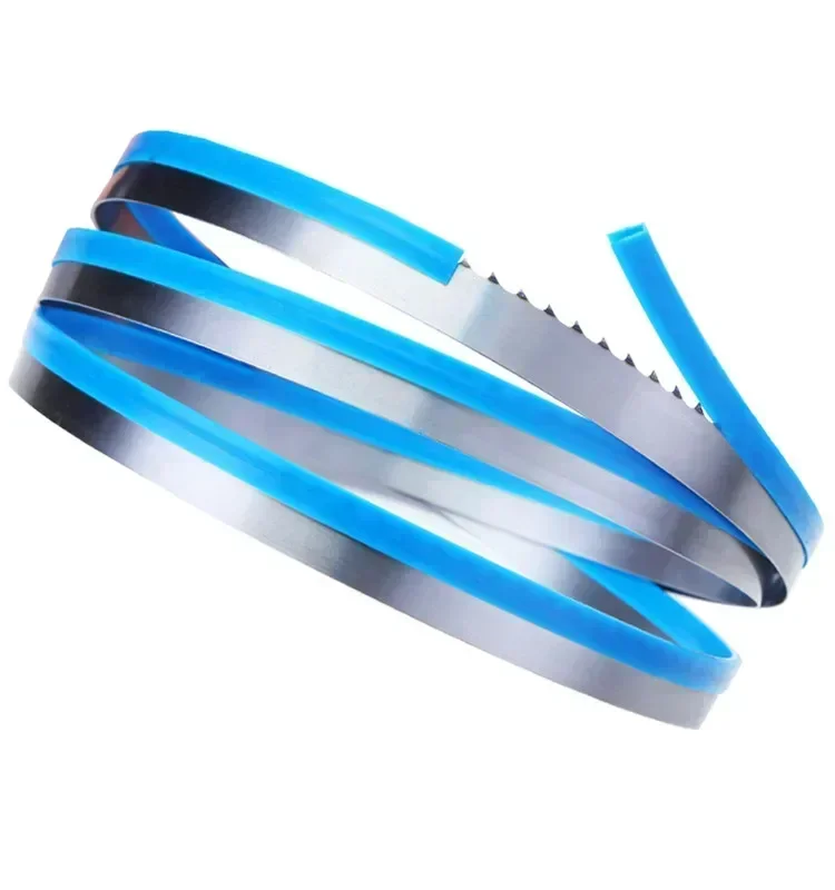 Полотно ленточной пилы Dekoly станок для обработки полотно замороженных костей