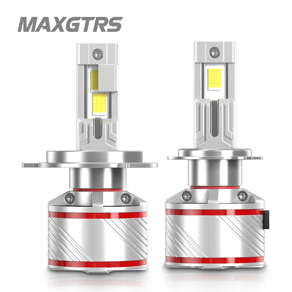 

AK9PLUS 6000K 150W H7 H4 Светодиодная лампа с двойной медной трубкой H8 9012 Светодиодные фонари для автомобиля H1 H11 HB3 9005 HB4 9006 Светодиодная лампа для фар