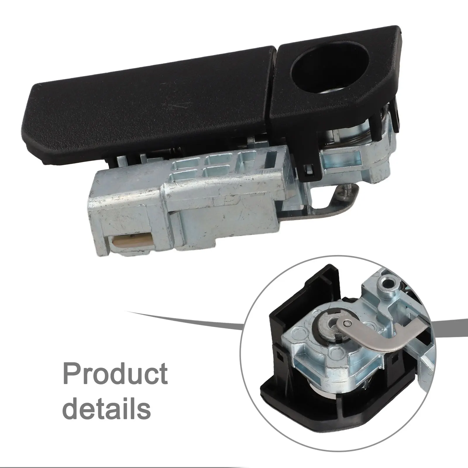 

77540-SZA-A01ZB 77540-SZA-A01 Автомобильный замок для перчаточного ящика, защелка, ручка в сборе для Honda для Pilot 2009-2015, автомобильные аксессуары