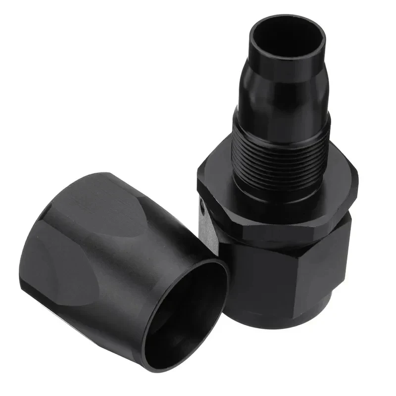 6M AN4 AN6 AN8 Топливный шланг Масло Газовый радиатор Шланг Трубка из нержавеющей