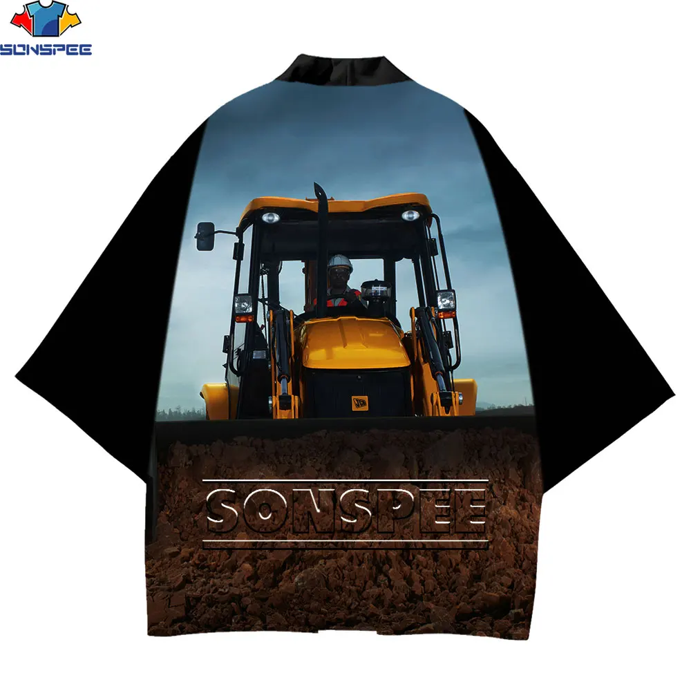 Модная мужская и женская рубашка liaseo без воротника кардиган повседневное