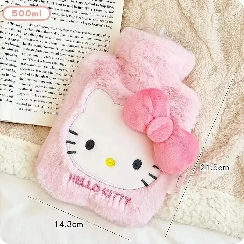 

Hello Kitty Теплый мешок для воды MINISO