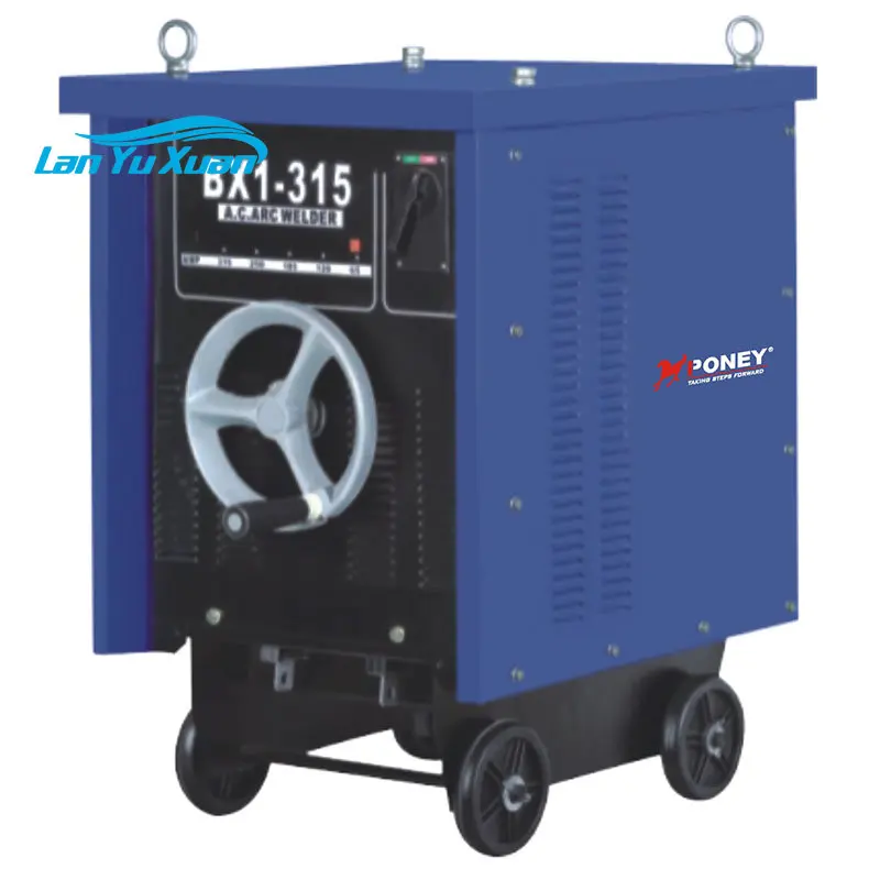 

3PH BX1-630 Stick Welders For Sale