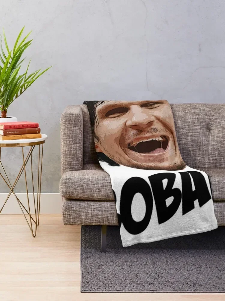 Плед Boban Furrys винтажные декоративные кровати одеяла