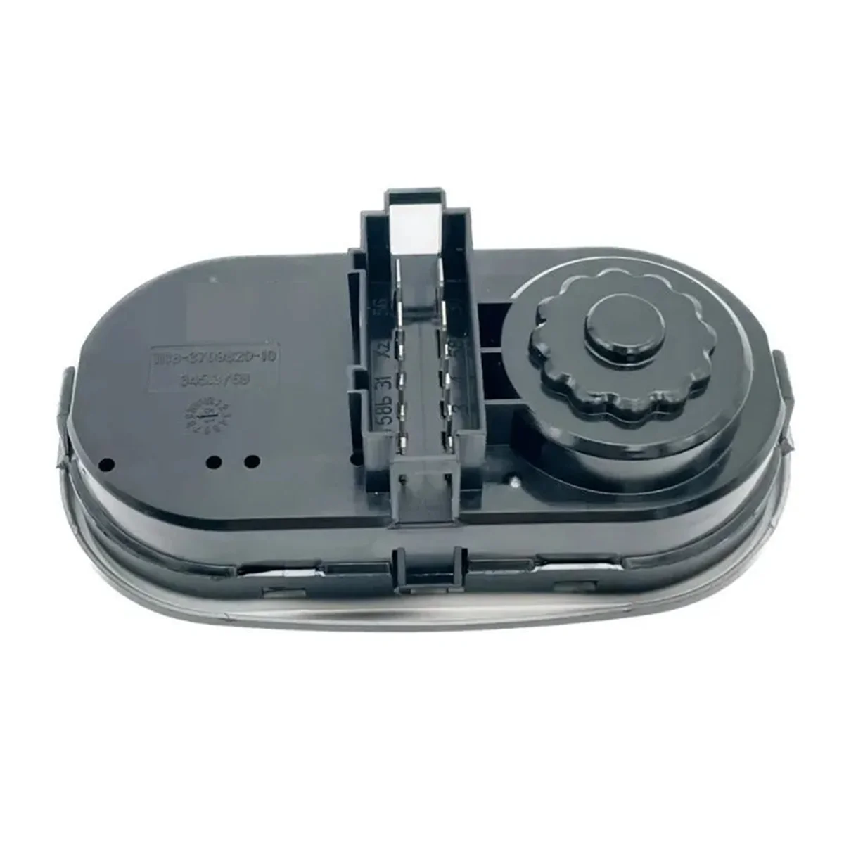 Комбинированный Переключатель 12-контактный 345 3769 для Lada Kalina 1118-3709820-10 1118370982010 3453769