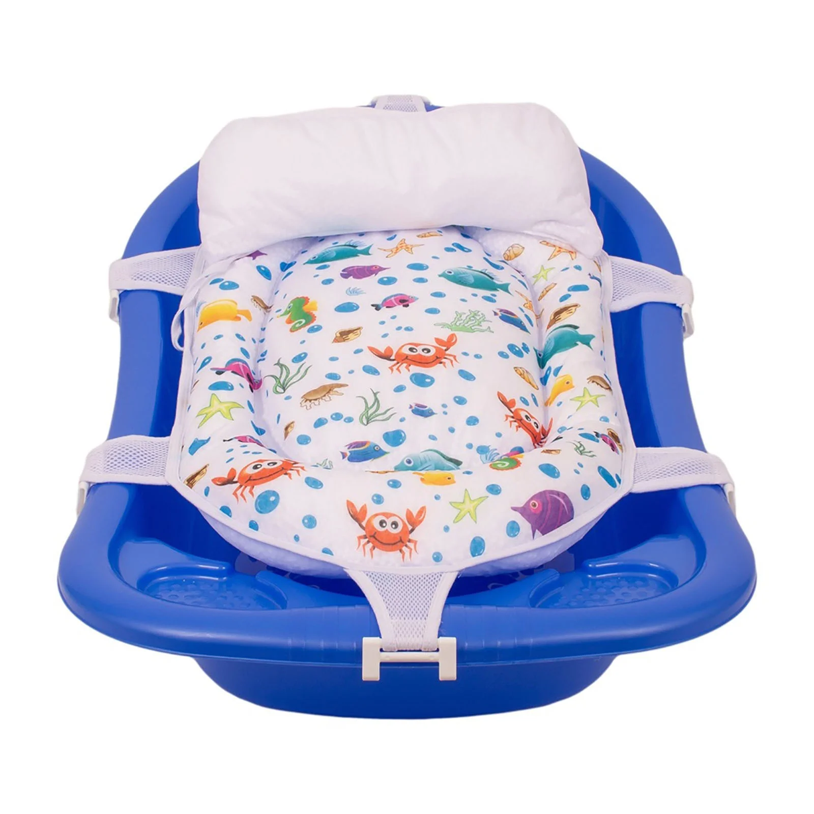 Sevi Bebe Supported Baby Bath Net |