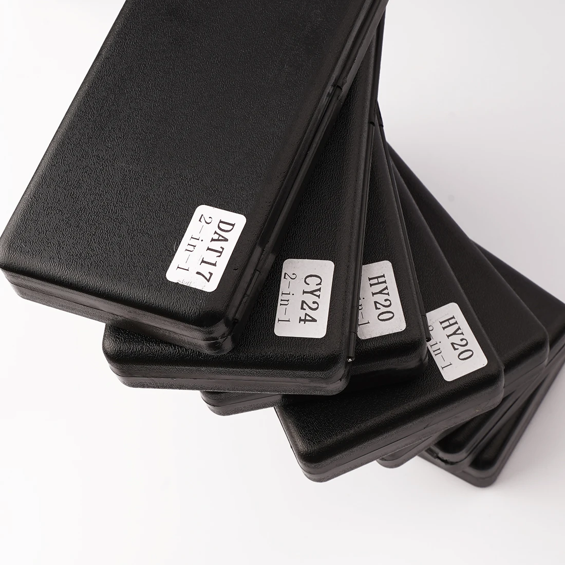 Оригинальный lishi CY24 fo38 CH1 dw04R DW05 Lishi 2 в 1 блокировка pic-k декодер