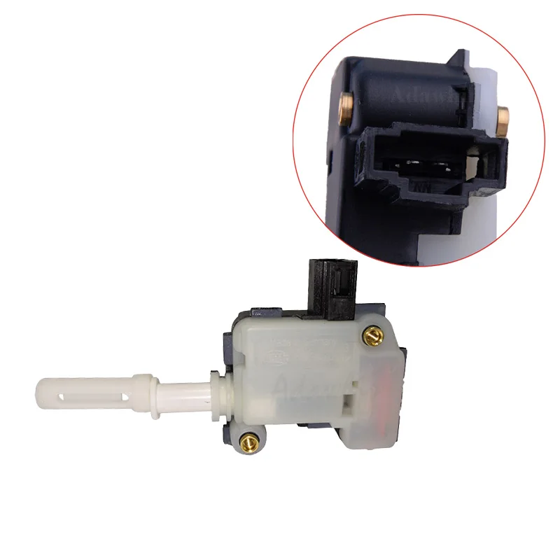 Bootlid Trunk Tailgate Lock Servo Motor for VW CADDY PASSAT Saloon Phaeton Touareg Transporter SKODA Superb 3B5827061C | Автомобили и
