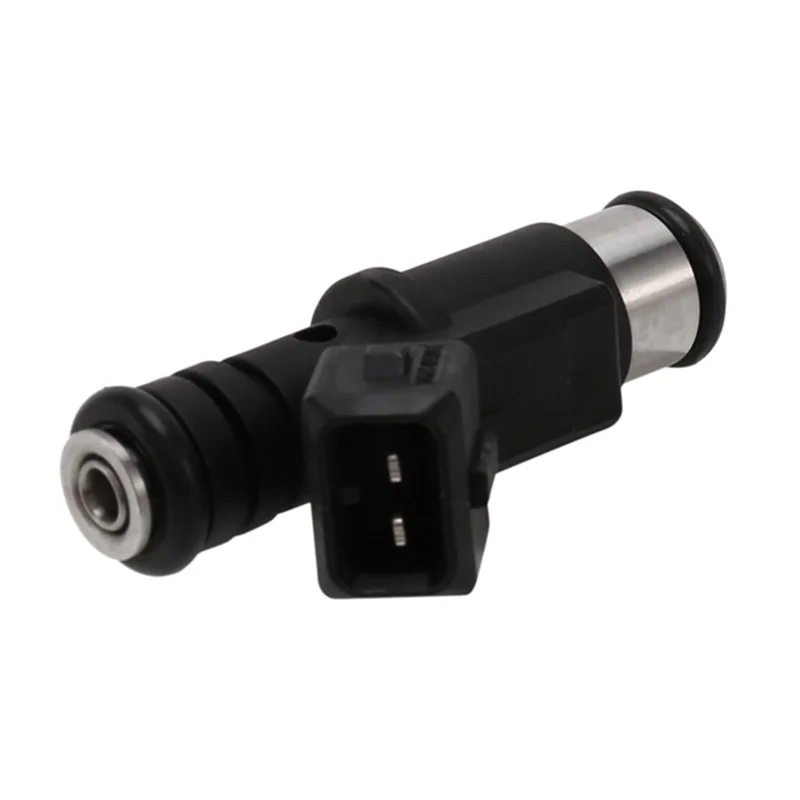 

Fuel Injectors for Citroen C2 C3 Saxo Xsara Berlingo Peugeot 206 307 1007 Partner 1.4 01F002A 1984E0 0280156357