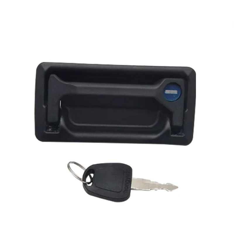 Детали экскаватора для Doosan Daewoo DX55-9 DX60-9 задняя крышка