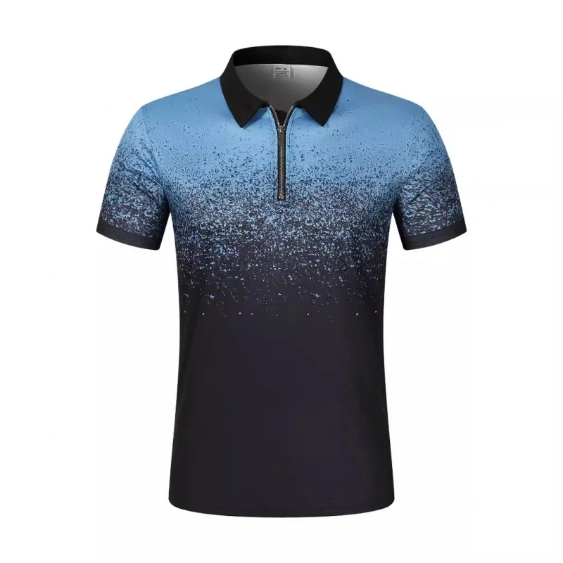 GZMS-независимая станция 24 Летняя женская одежда с плоской шваброй рубашка-поло на