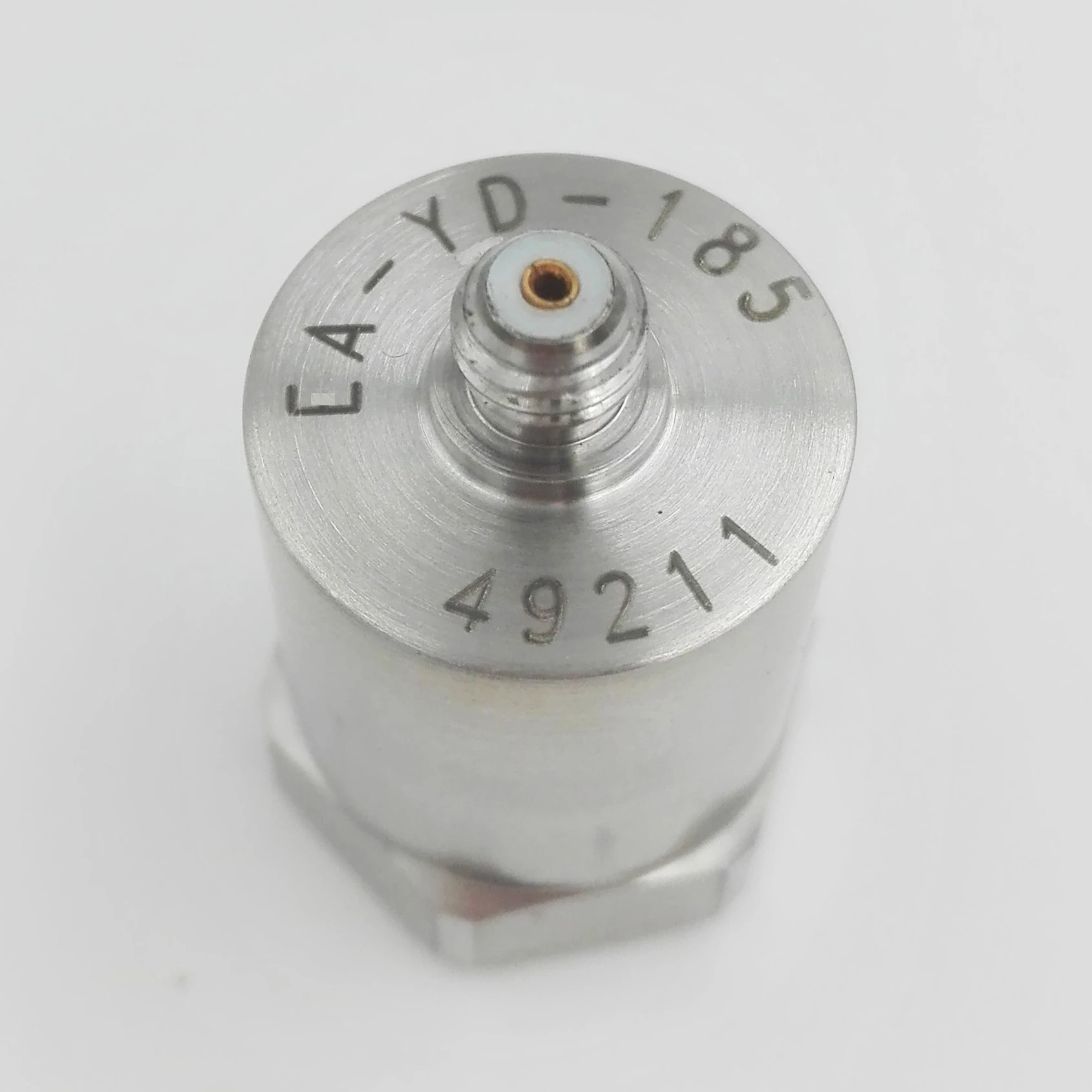 

IEPE vibration sensor accelerometer 50mv/g