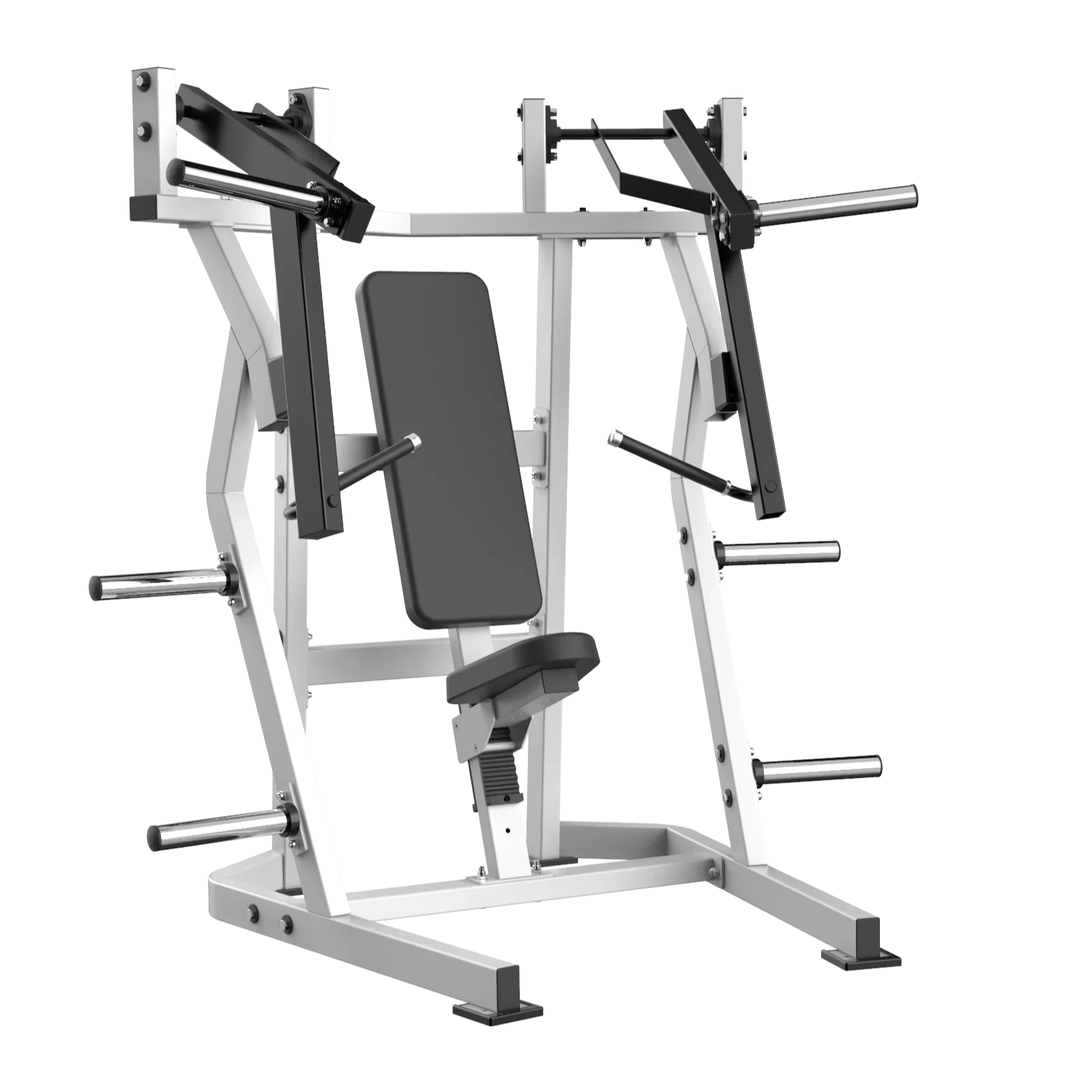 Самый популярный настольный пресс с наклоном Hammer STRENG