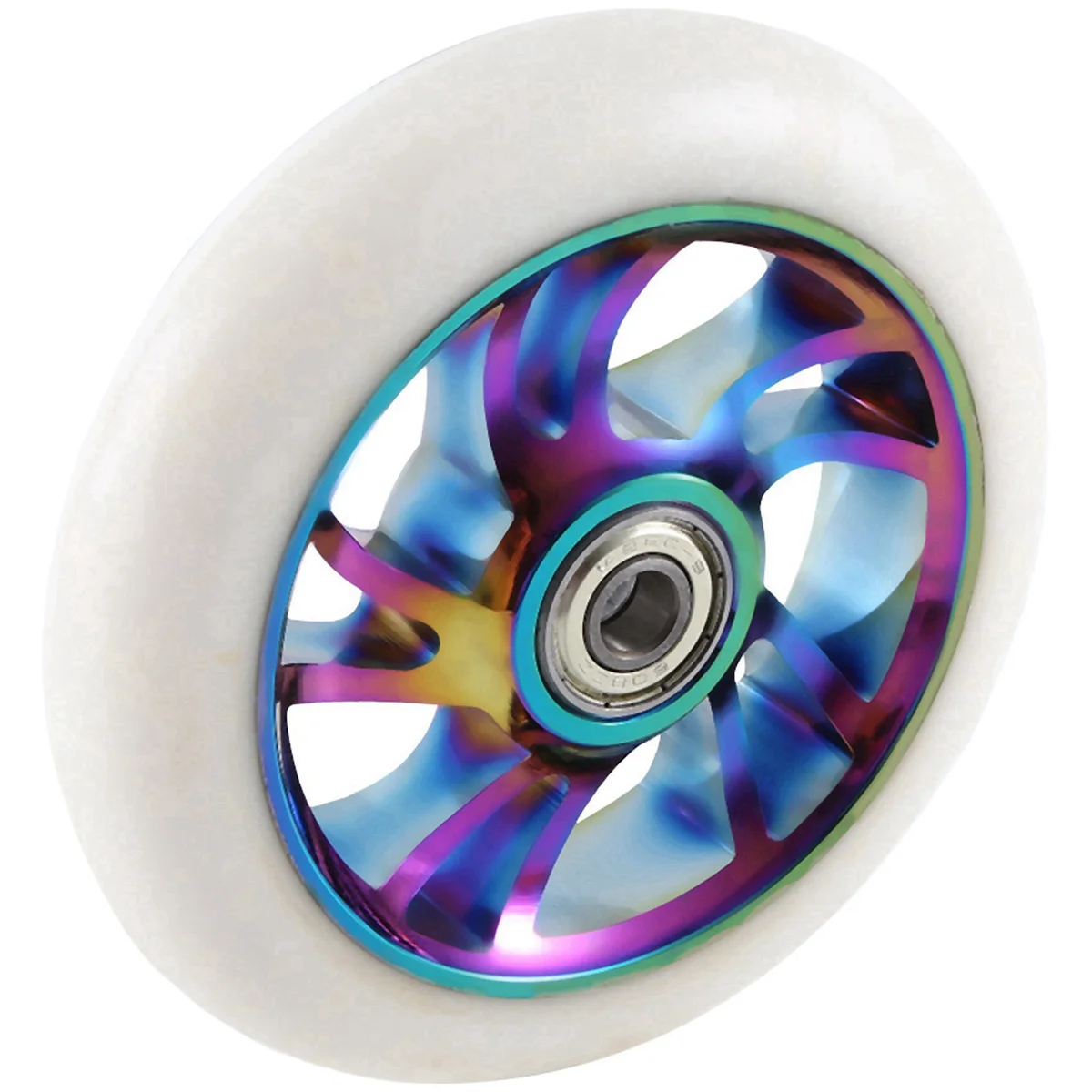 2 шт. 110 дюйма запасные алюминиевые износостойкие полиуретановые детали для