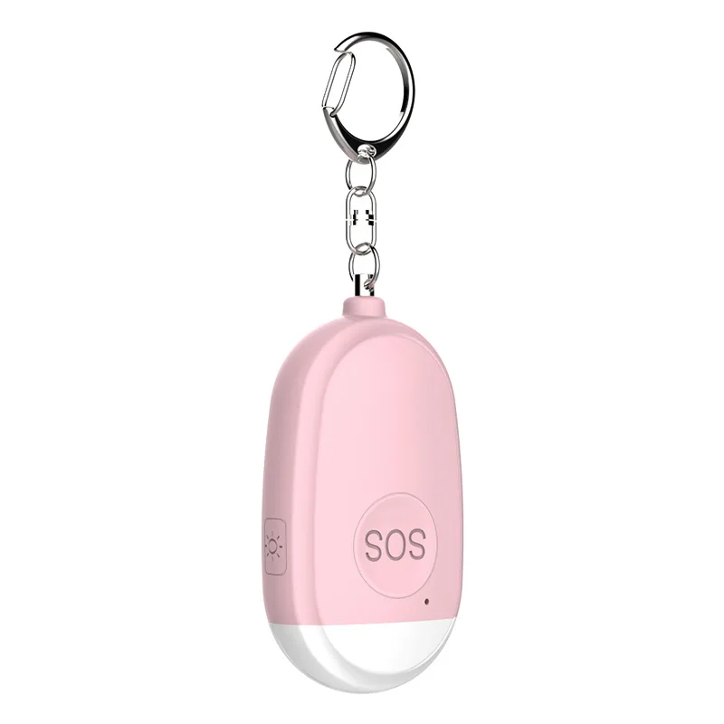 Сигнализация с защитой от волков и самообороны высоким тоном звуковой сигнал