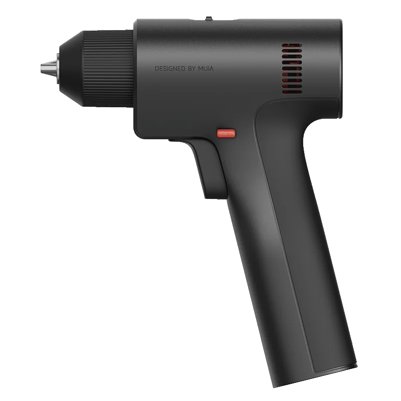 

Электродрель Mijia 2-го поколения 50 Н·м