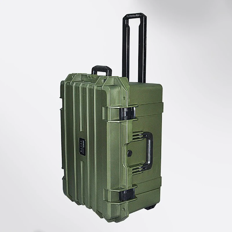 Коробка для дрона оборудования профессиональная пластиковая коробка