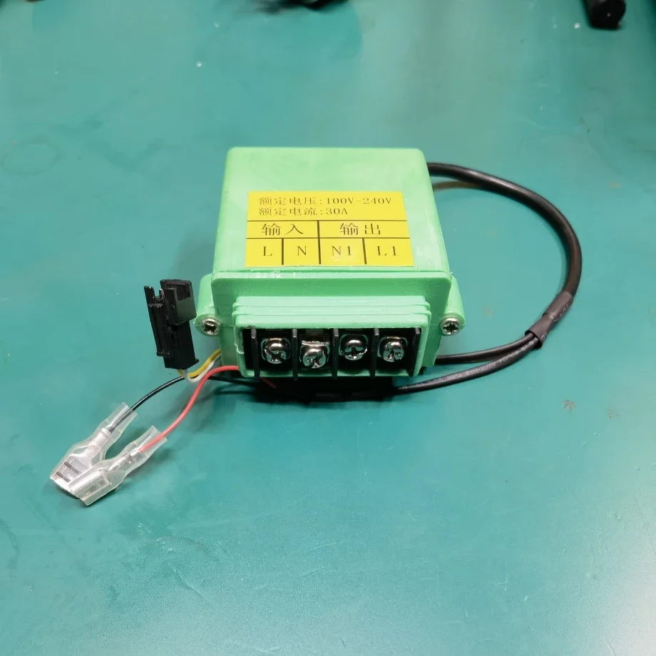 Насос высокого давления 30 МПа аксессуары для воздушного насоса автоматический