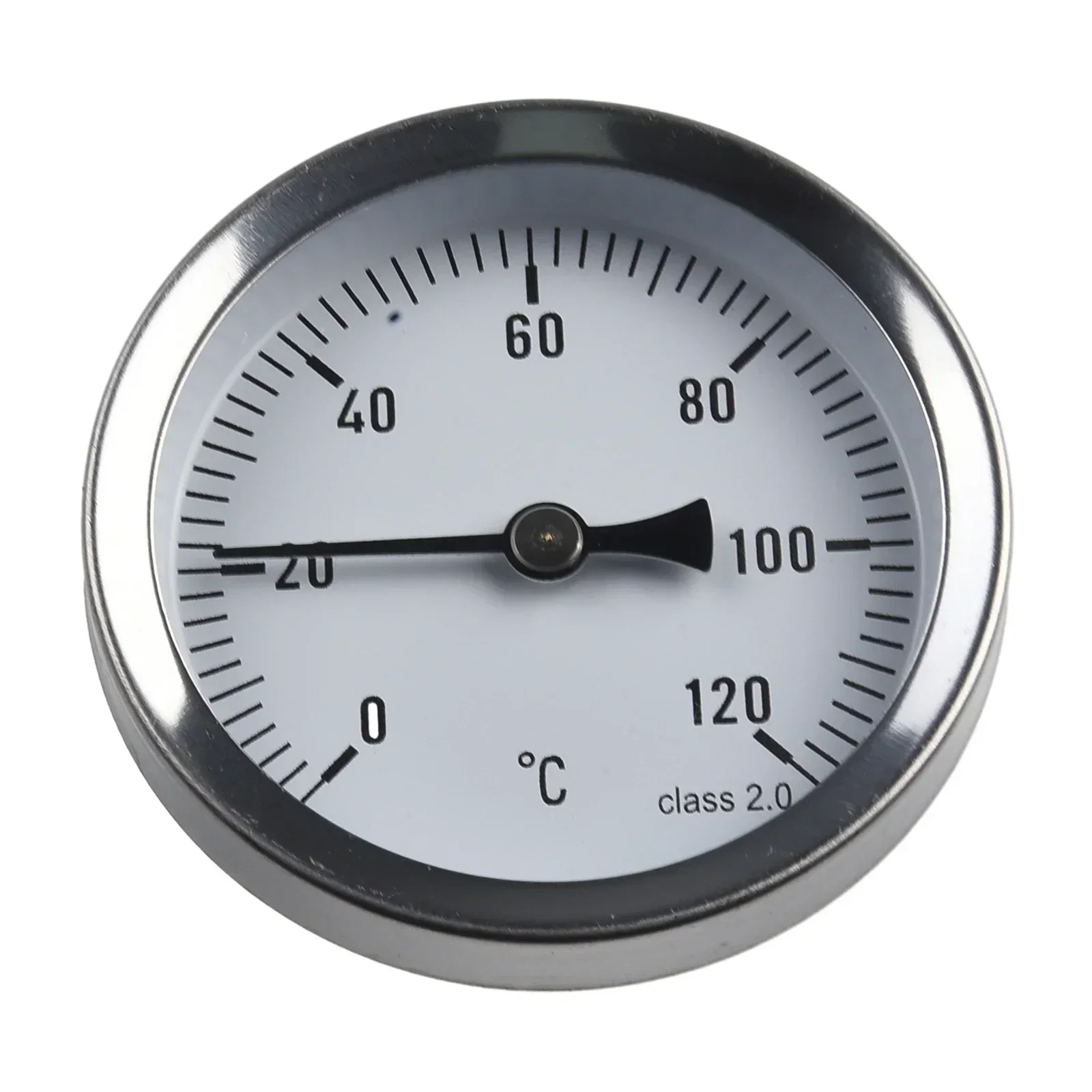 Аксессуары для элементов Измерительная трубка Термометр 0-120 градусов Выпускной:2