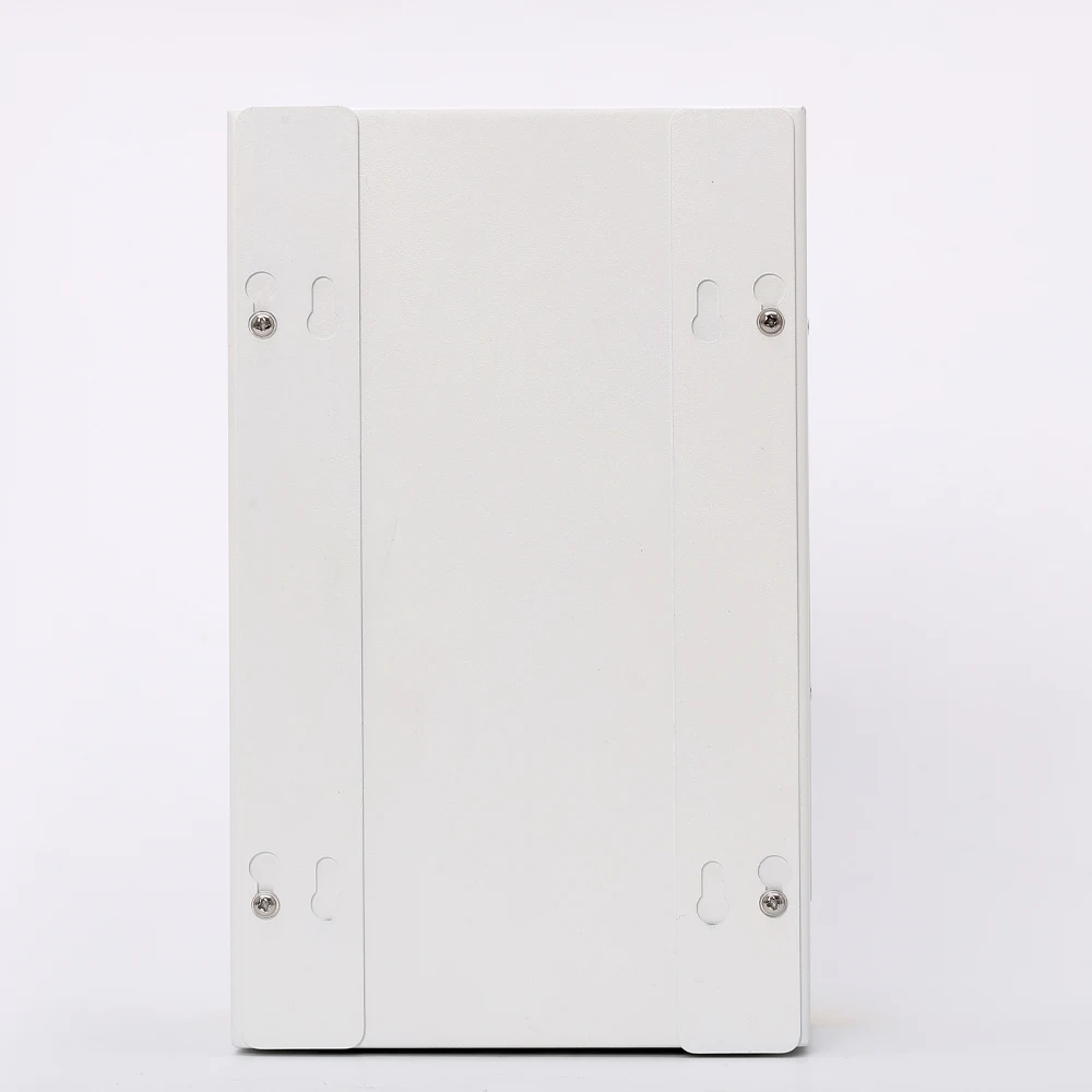 Гибридный контроллер заряда MPPT