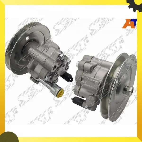 Насос ГУР NISSAN CONDOR/ATLAS(F23) 92-07 SAT ST-VP336 Аналог 1958453 |