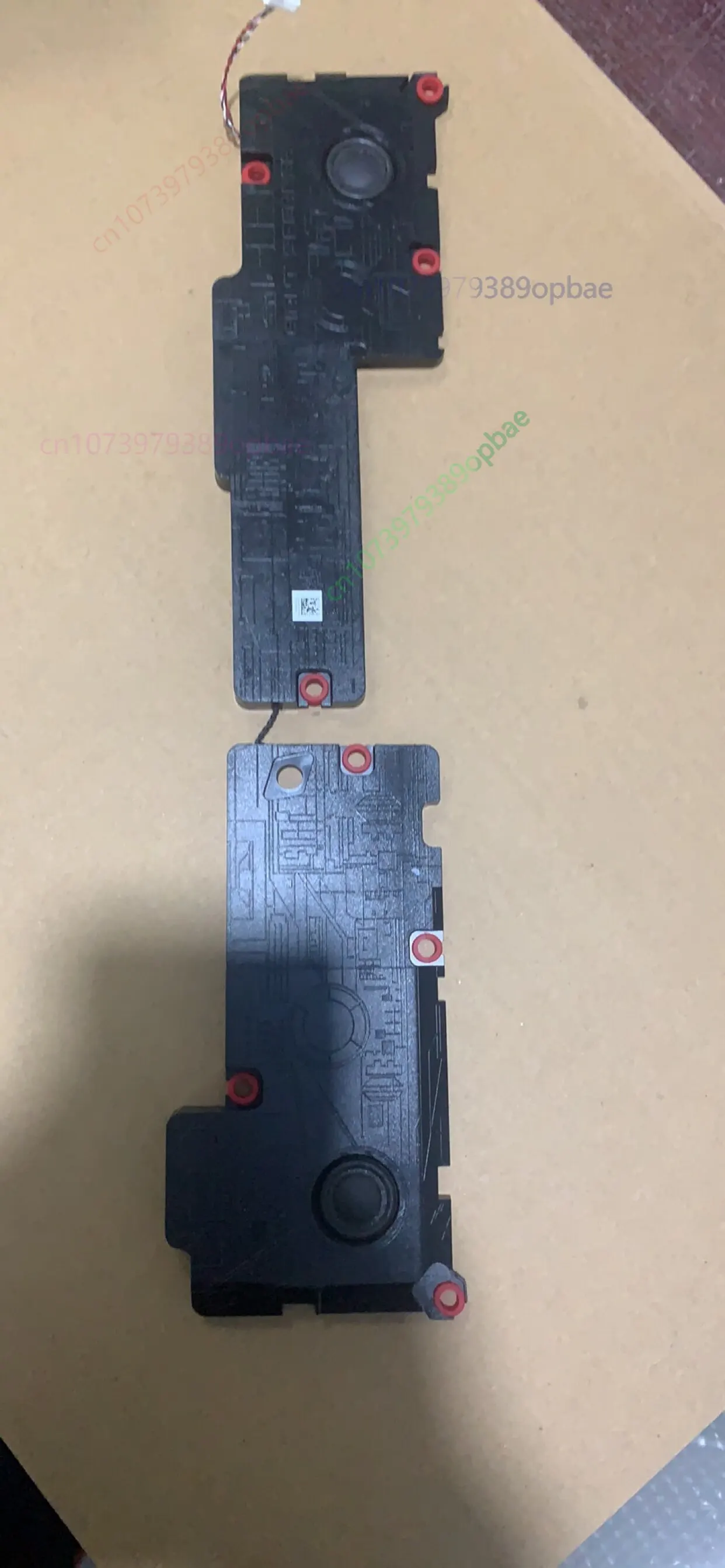 Фото Запасной сабвуфер Dynaudio для ноутбуков MSI GE63 GL63 GL73 GP63 GP73