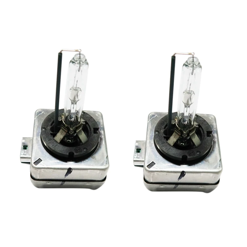 

1 Set D3S HID Xenon Bulb Headlight 35W Lamp Replace For Head Light Bulbs For 66340 66340HBI 42302 42302XV 9285335244