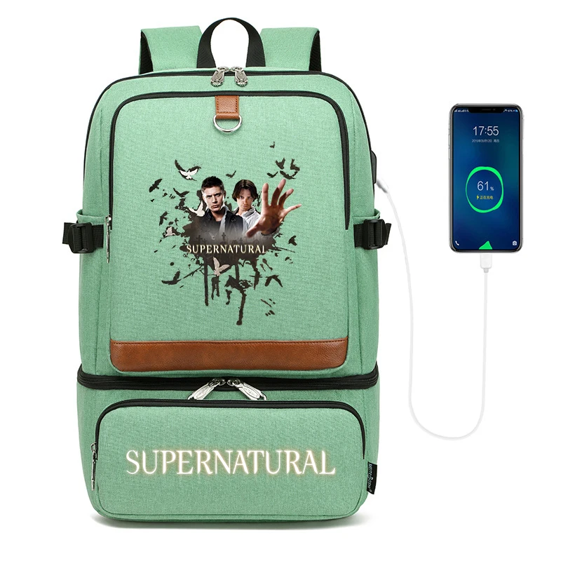 Bags Outdoor Hiking Thermal Insulated Lunch Bag