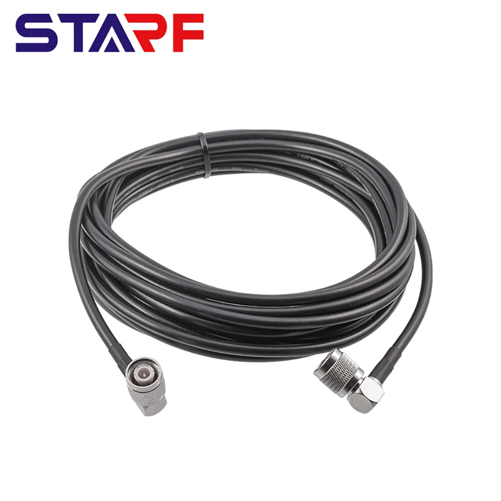 

Brand New GPS Antenna Cable 2.45mm Insulation Thickness Connection Line