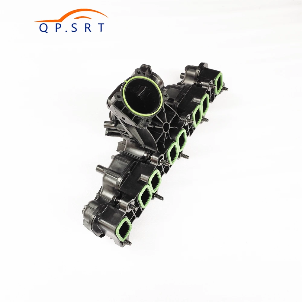 

New Intake Manifold for Ford Citroen Peugeot 1770548 1731753 1781960 BK2Q9424CD