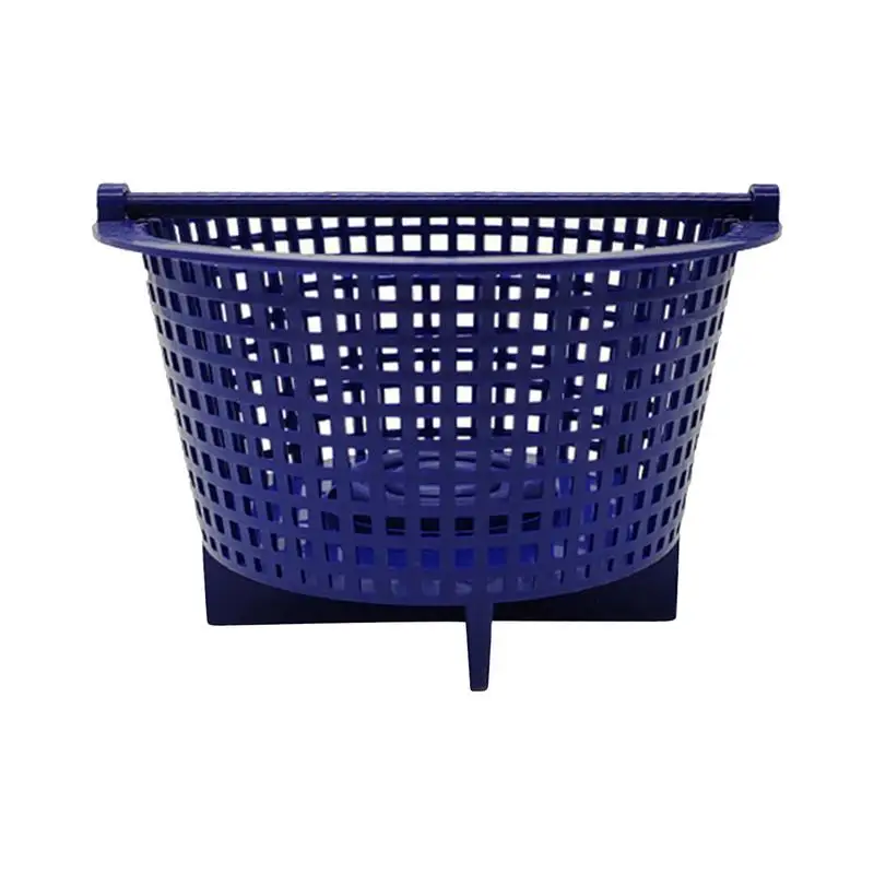 

Сменная корзина-скиммер для бассейна, сменная корзина-скиммер, корзина-ситечко, принадлежности для бассейна, сменные скиммеры