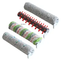 4Pcs  Brush Roll Kit For Bissell Crosswave Cordless Max  X7 Cordless Pet  Pro 3011 3279 3055 Vacuum Cleaning Tool Accessory Set