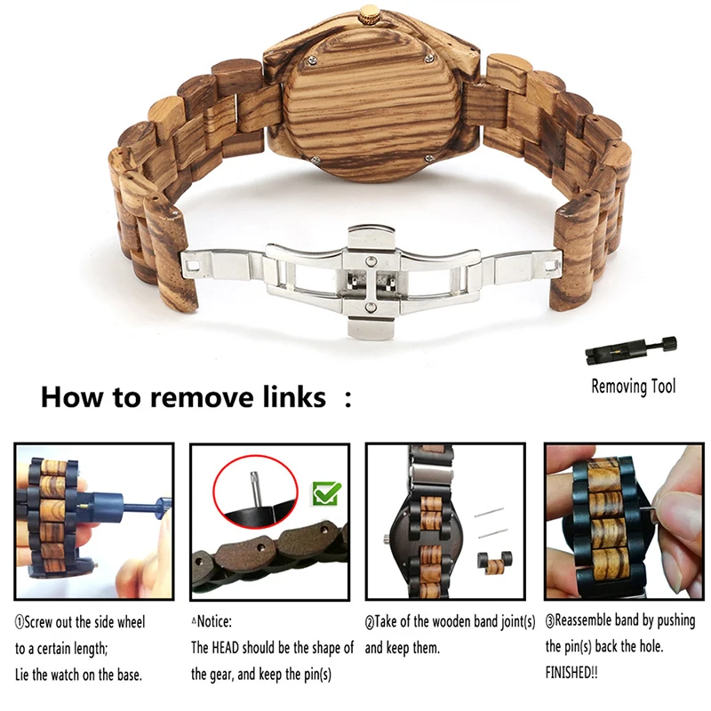 Рисунок 4 - Часы наручные женские кварцевые с хронографом