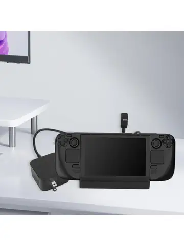 VODOOL Док-станция для Steam Deck 7 в 1