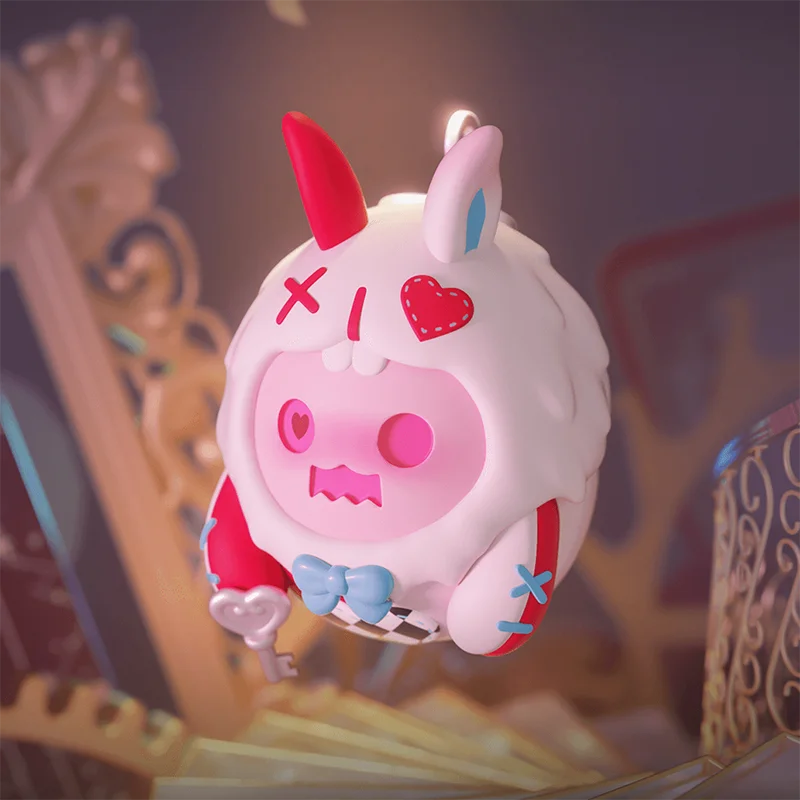 Фигурка «в поисках Единорога» из серии «Все звезды»