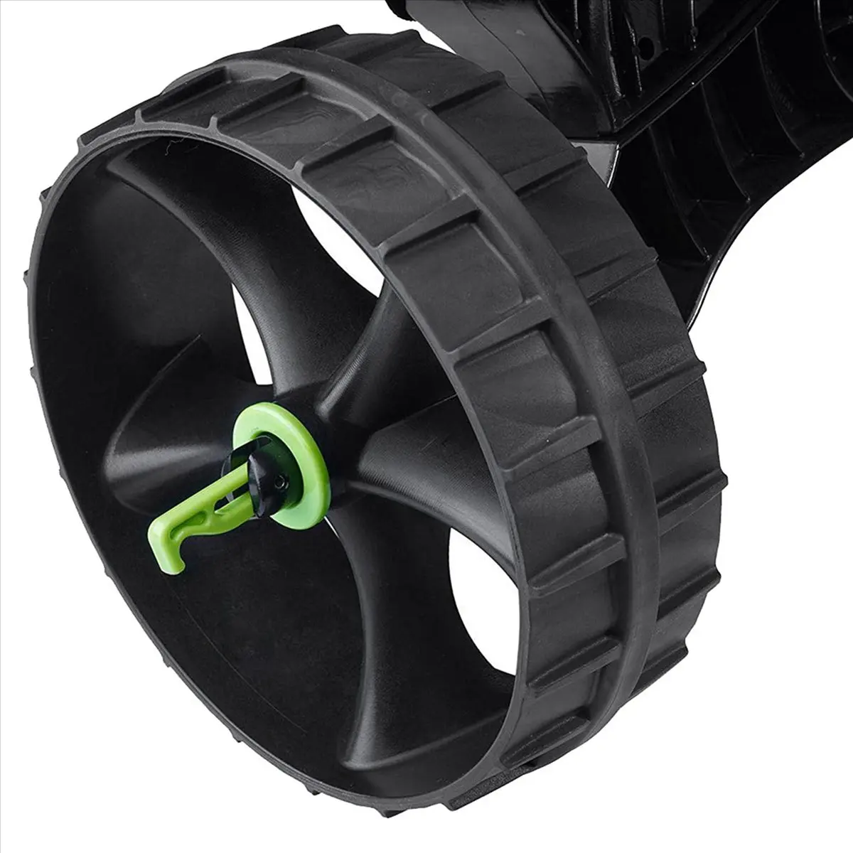Фото Колеса для тележки ABPF Kayak Wheel Trolley Cart: Сменные, усиленные, для взрослых и детей, для серфинга №4