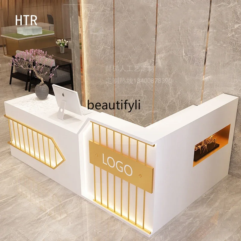 LНовая касса в китайском стиле винодель чайный дом прием салон красоты центр