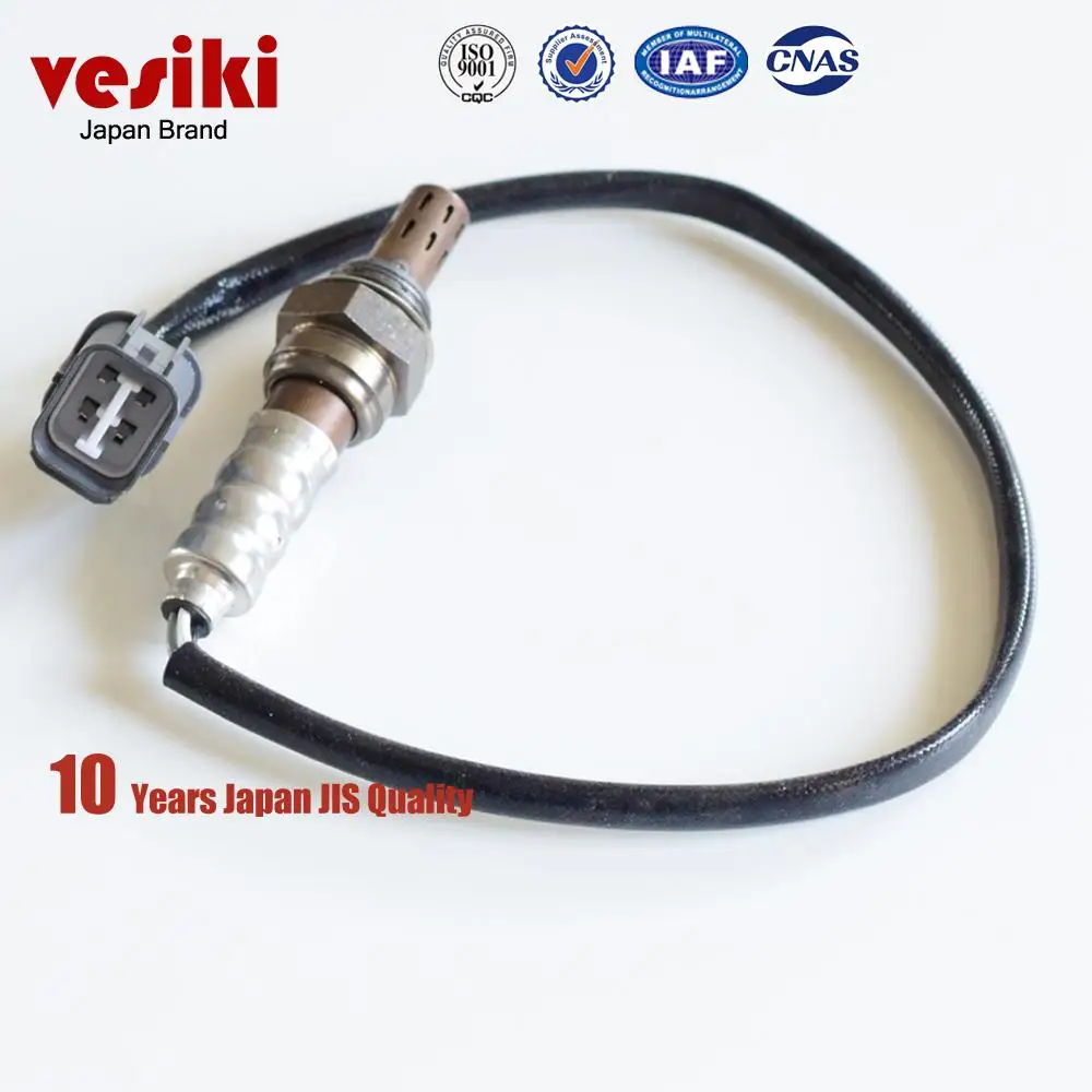 

Vesiki Oxygen Lambda Probe O2 Sensor For Honda Civic CR-V Odyssey Prelude Isuzu Oasis Acura Integra AM-32232736 36531-P2E-A01