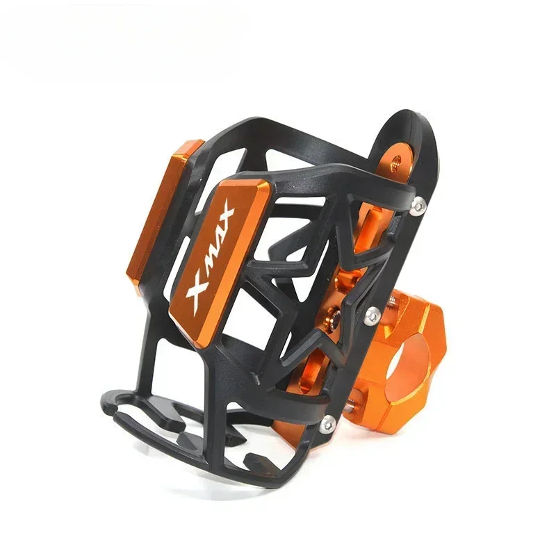 X-MAX мотоциклетный держатель для бутылки с водой YAMAHA 400 300 X-max 250 XMAX 125 аксессуары