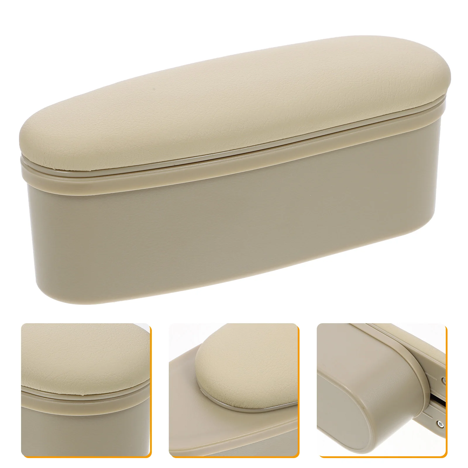 

Armrest Box Auto Door Support Truck Console Car Accessory Elbow Cushion Storage