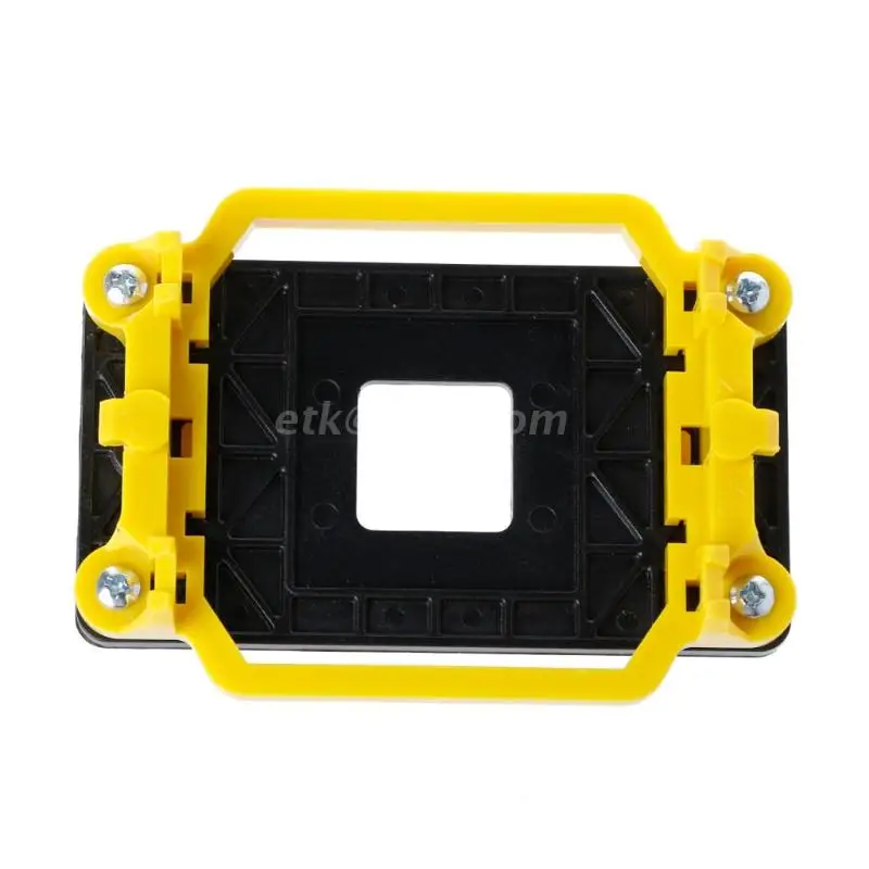 

CPU Cooler Holder Cooling Fan Base Mainboard Bracket for amd AM2/AM3/FM1/FM2/940