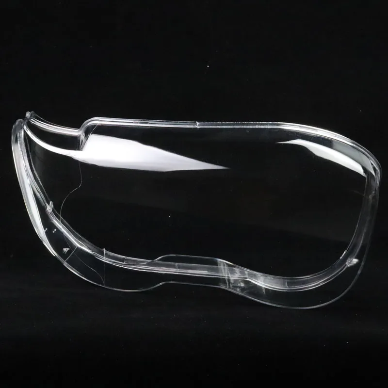 

For BMW 7 series E66 E67 E68 F01 F02 F03 G04 G11 G12 Headlights Cover Car Front Headlight Lens Cover For Head Lamp Shade Shell