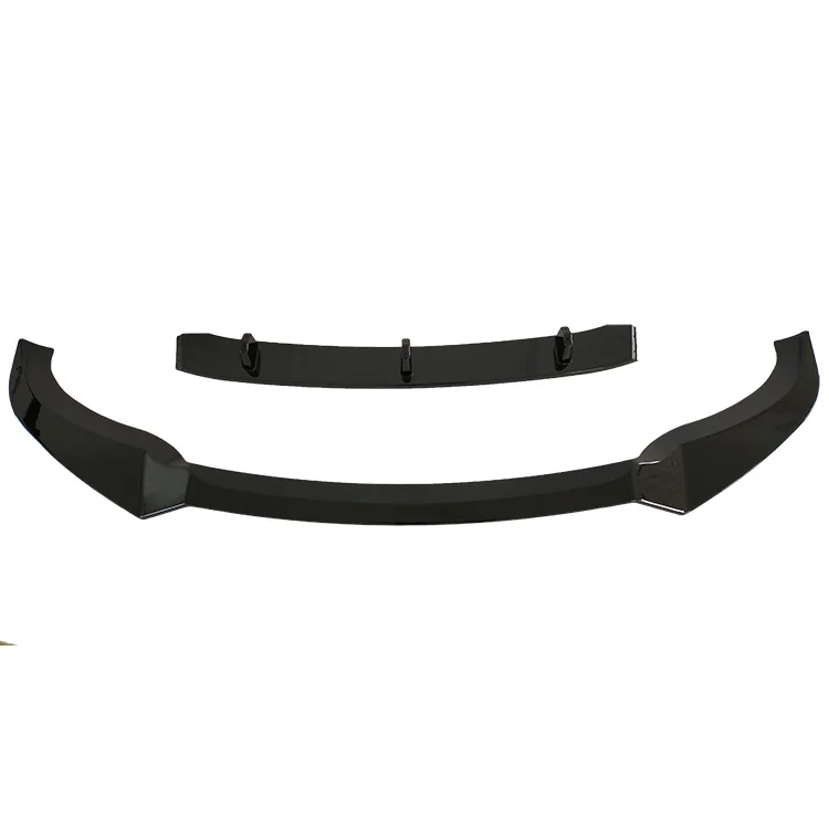 

Top Sale Carbon Fiber Front Bumper Lip For Bmw x6 M5 Carbon Fiber Front Lip Car Body Kits