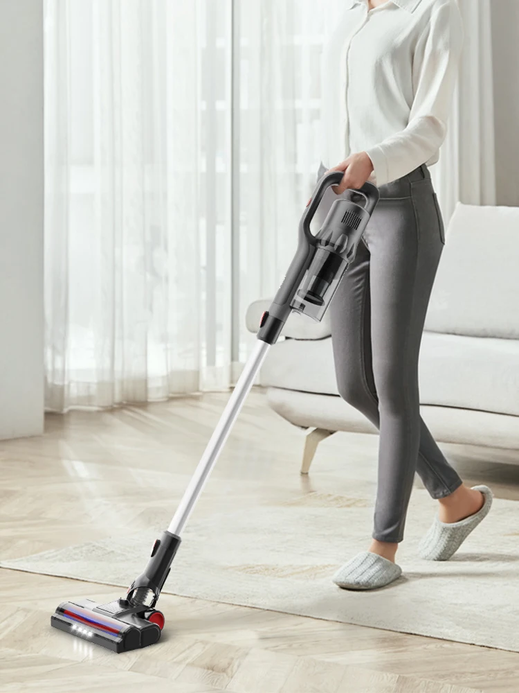 MIUI Cordless Wireless Handheld Vacuum Cleaner, Home Clean Appliance,19KPa Suction Power, Household Car Applicance Tool