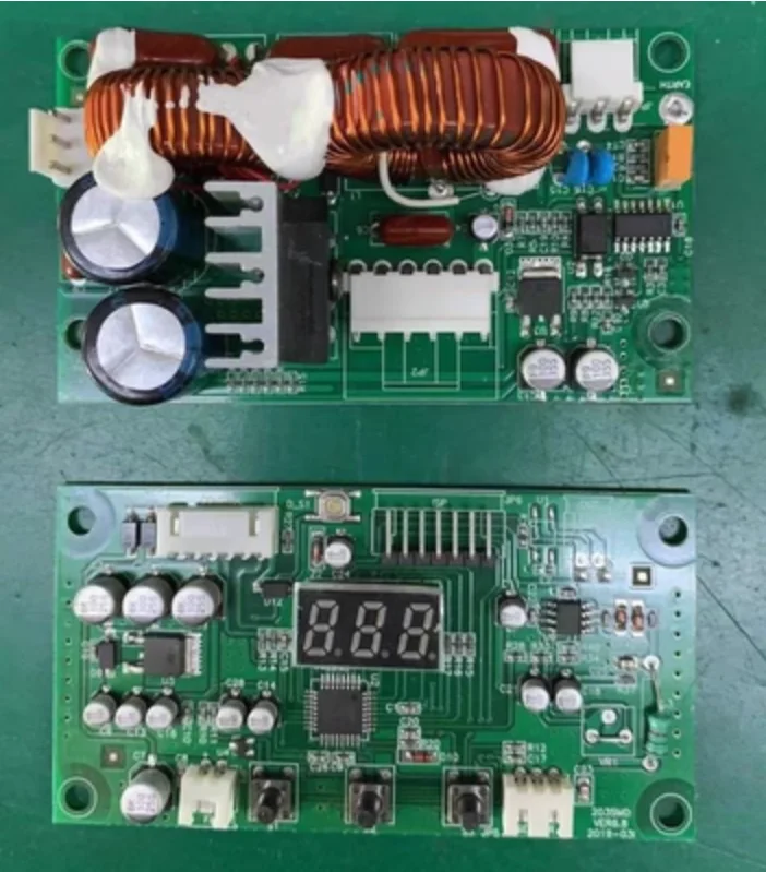 

Высокочастотная паяльная станция QUICK203H 205H 208