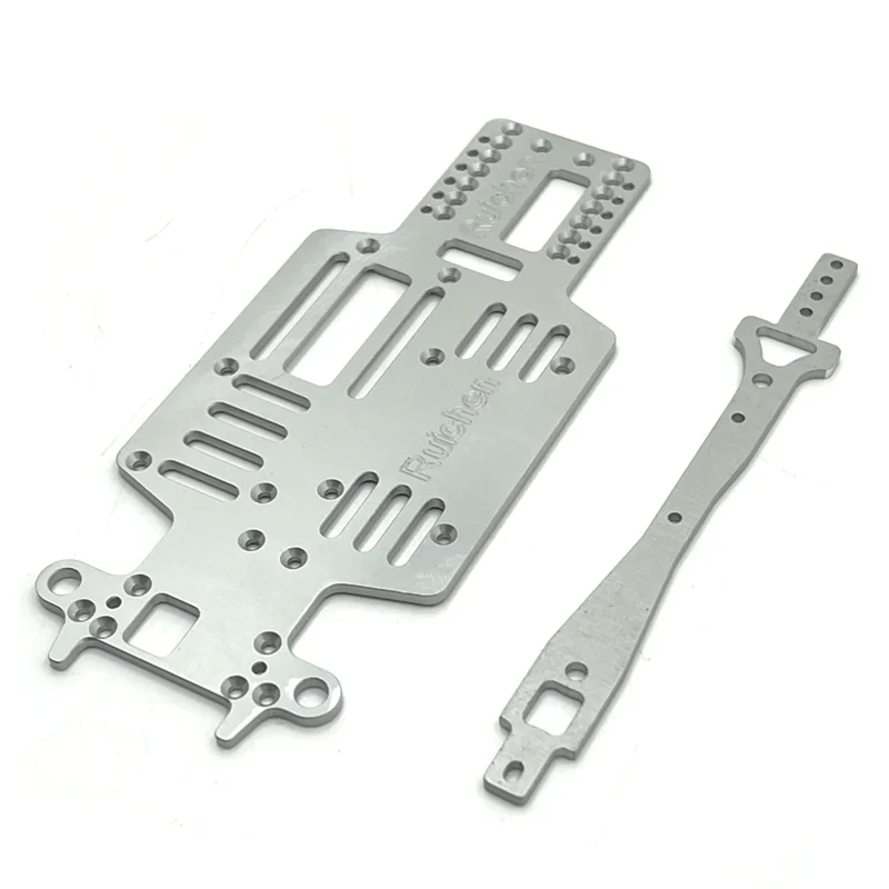 Рисунок 2 - Модификация металла