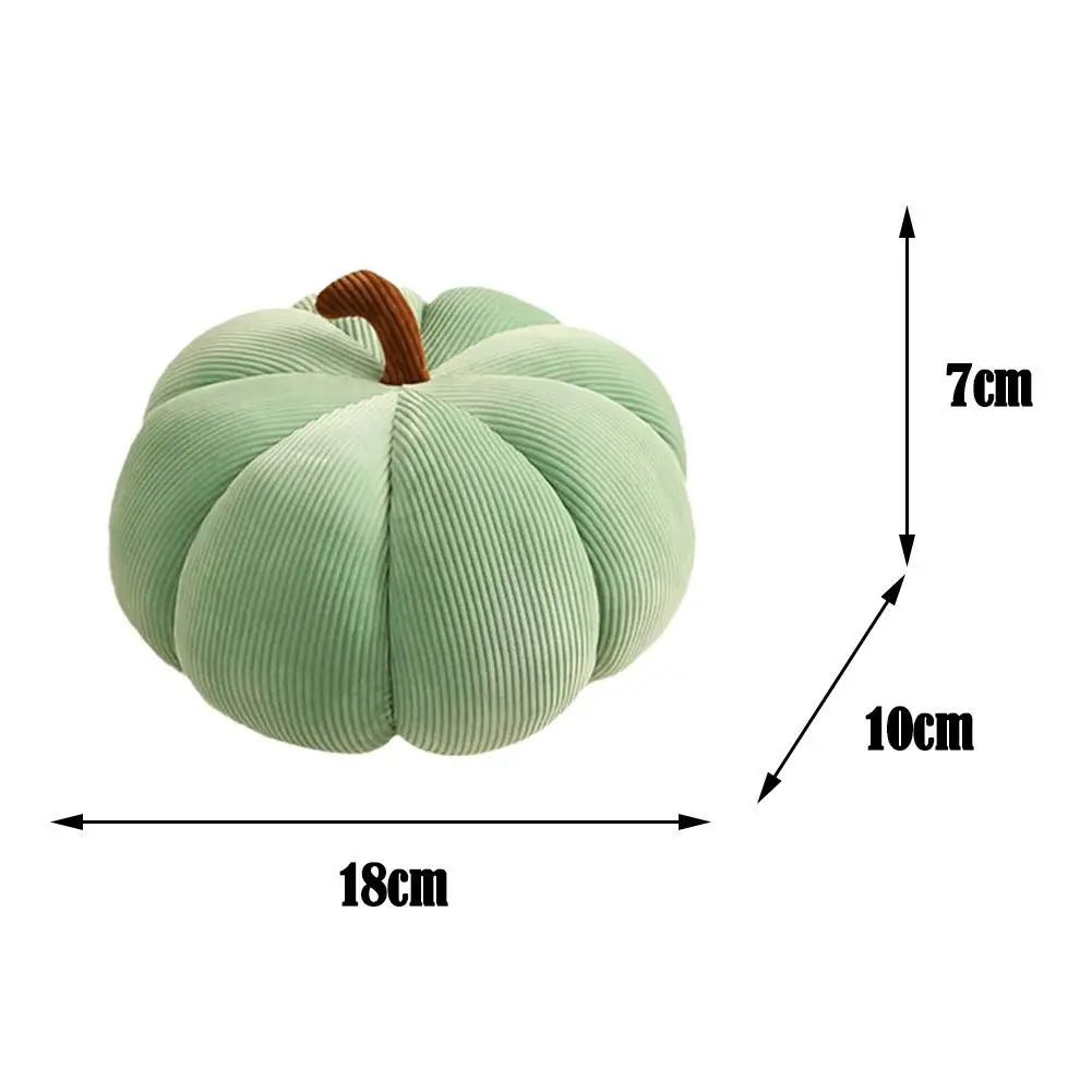 Рисунок 6 - Плюшевая игрушка в виде тыквы на Хэллоуин