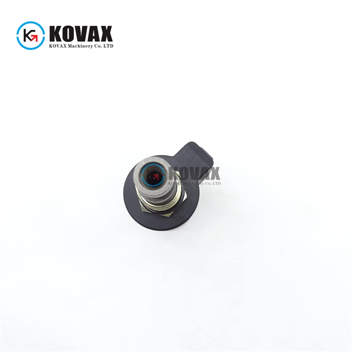 Электромагнитный клапан для экскаваторов R215VS, R210LC9, R250LC9, R385VS, в сборе, XKCH-00022, XKCH-00025 (art.: 3920d8ea0b6ca) - 3920d8ea0b6ca