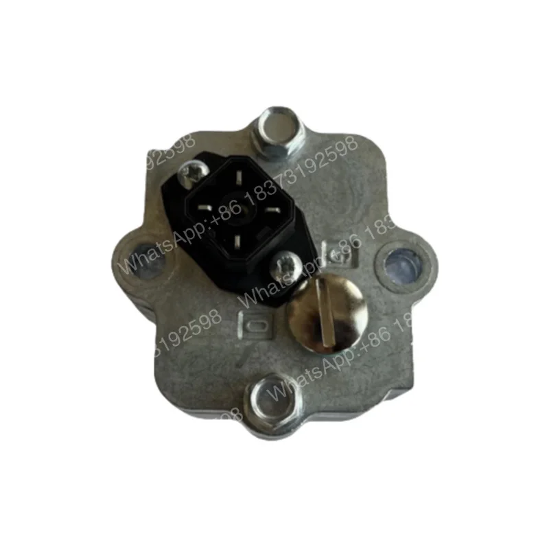 Датчик угла поворота маятникового типа VT-SWA-1-11DFEE VT-SWA-1-12DFEE VT-SWA-1-13DFEE VT-SWA-1-13SYDFEE Оригинал, Германия (art.: 3920daddfdaad) - 3920daddfdaad