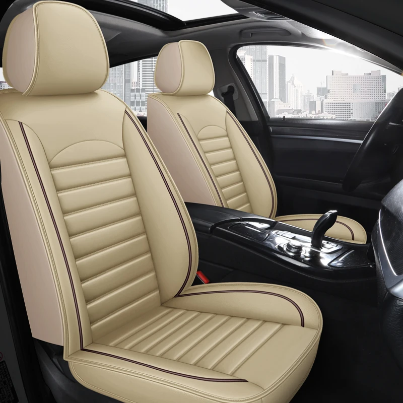 Чехол на сиденье автомобиля для Kia Sportage Stinger Stonic Spectra Niro Rio X Line Picanto Cerato 2 Ceed Sorento Optima